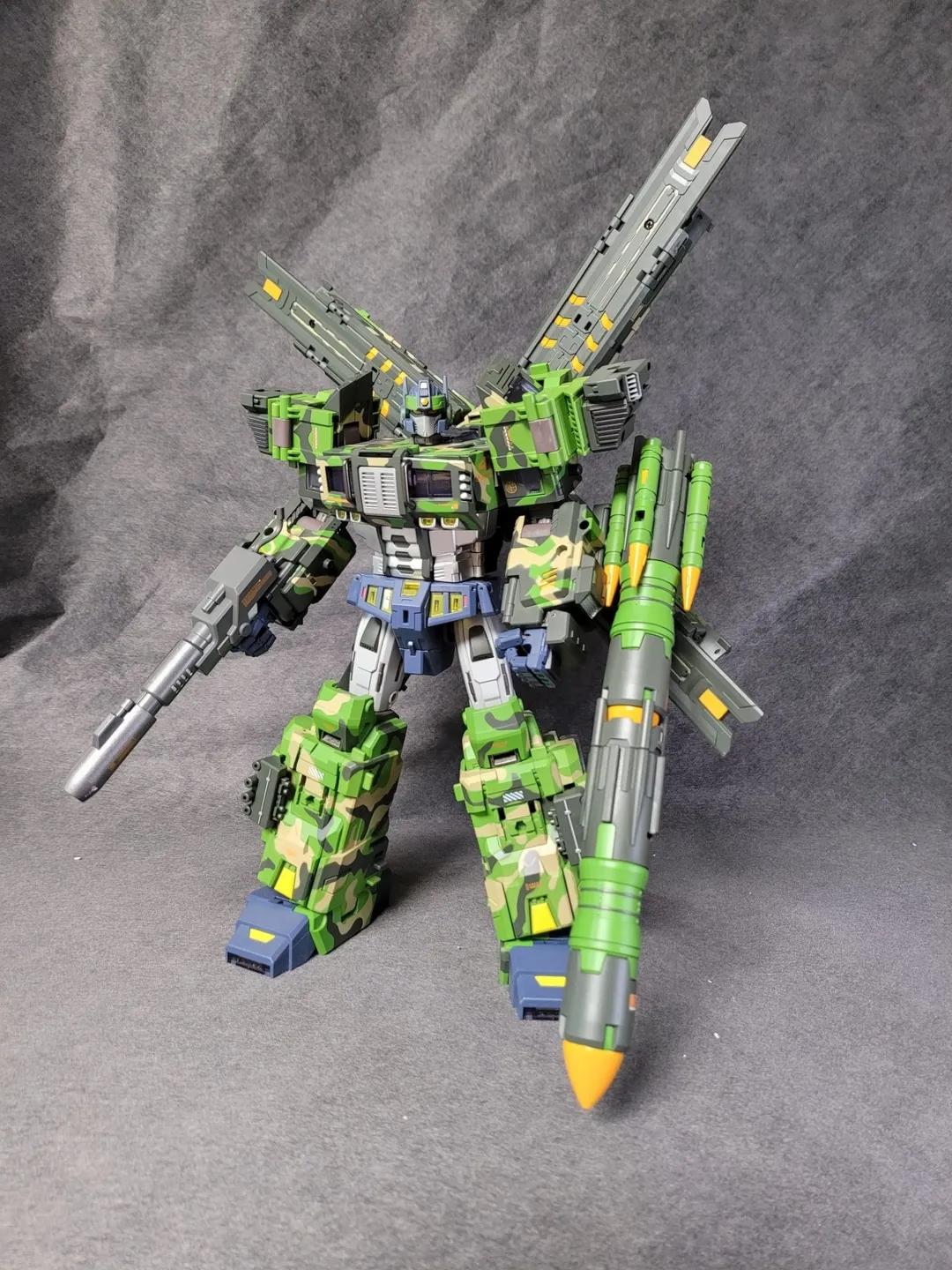 2019十佳变形金刚玩具,2018年度top10变形金刚