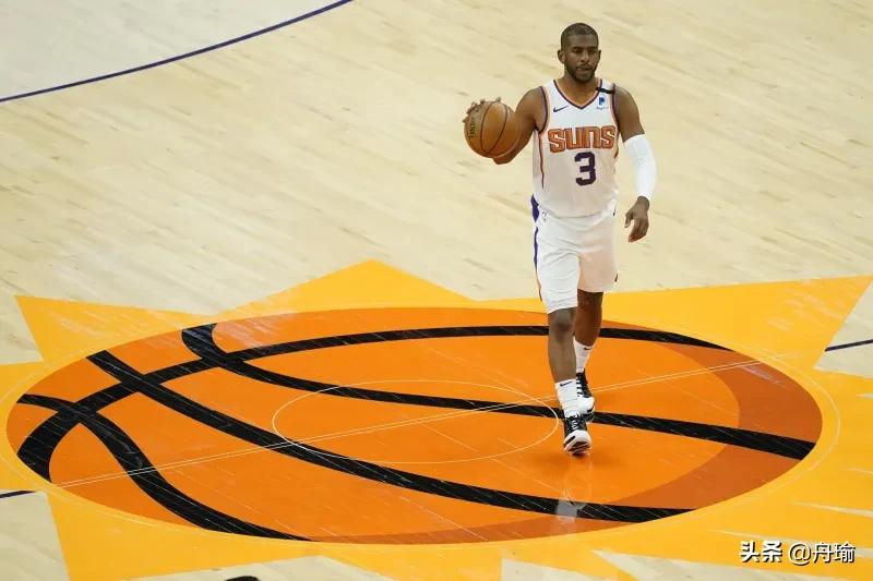 nba赛后采访保罗布克,nba球员回应欧文