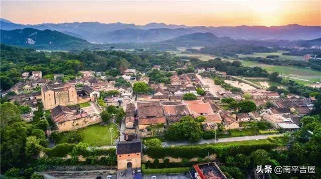 邵武投资100亿大项目,建阳区2024年重点项目