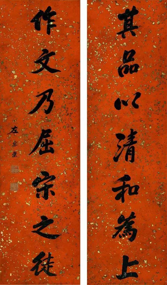 小央美:中国传统文化对联之千古名对!