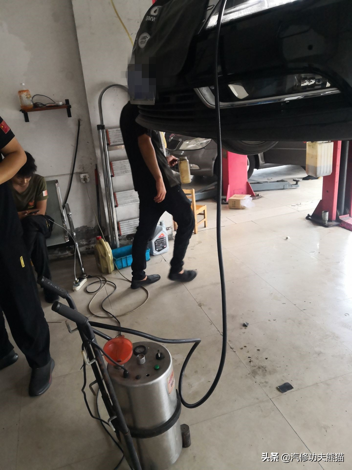 大众cc烧机油一般问题出现在哪里 (大众cc烧机油是什么表现)