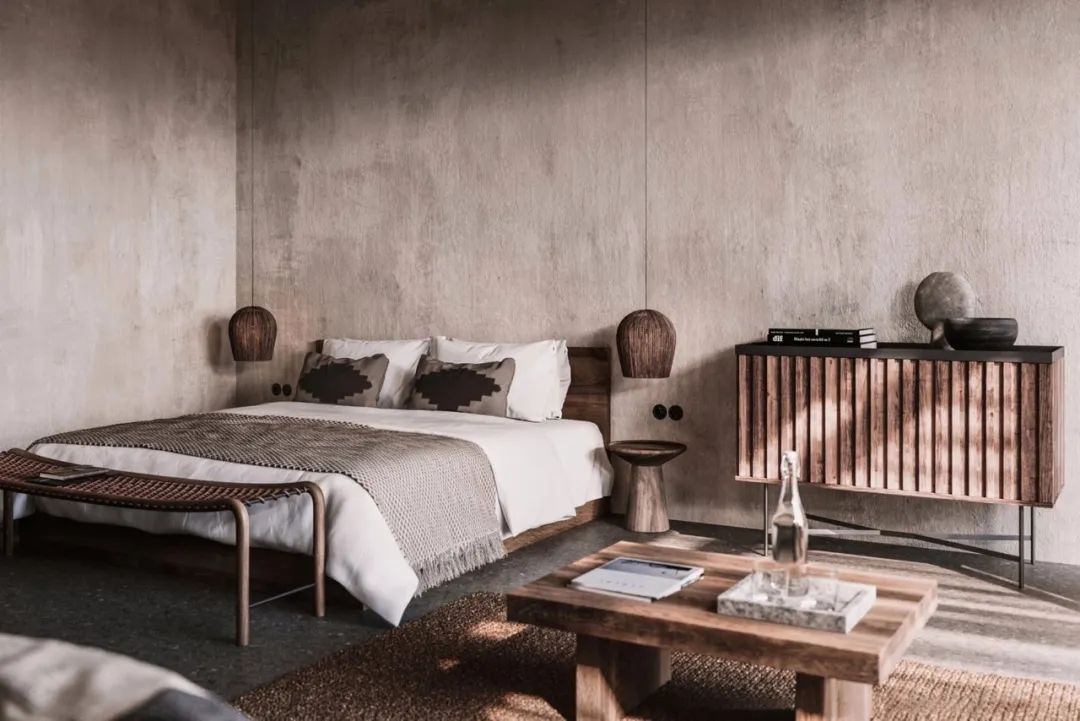 高级裸感设计,裸感设计风格