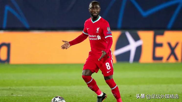 盘点：非洲球员转会费排行，巴坎布位列第二