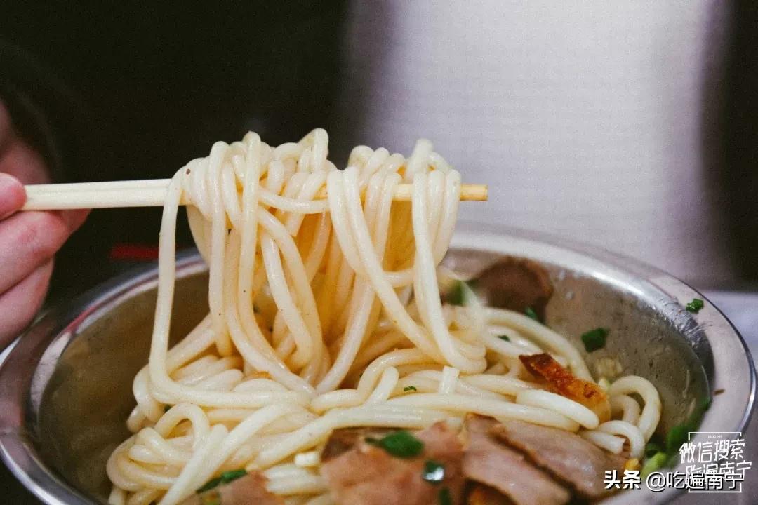 南宁青秀区100多块的粉店,南宁十大粉店