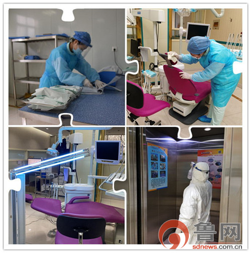 潍坊口腔医院什么时候恢复正常,潍坊口腔医院在线咨询