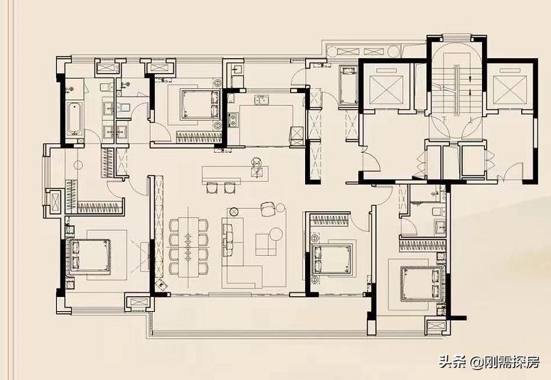 福州建发养云二期最新房价,福州东二环建发养云二期