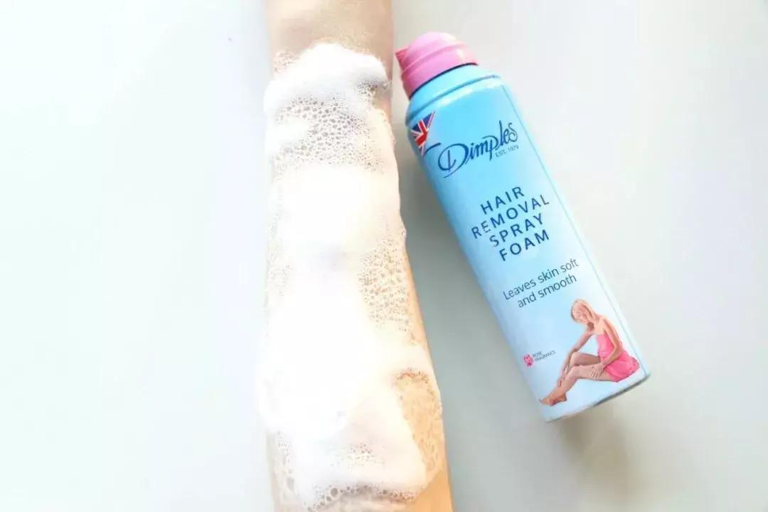 夏天最靠谱的脱毛攻略,脱毛现在最好的技术是