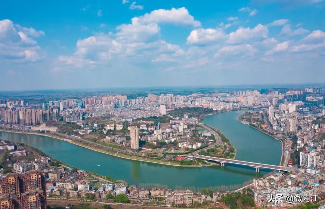 内江两日游最佳去处,内江附近有什么好耍的地方两日游