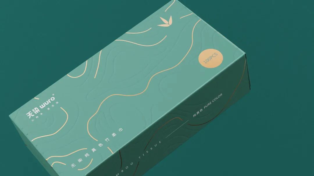 国潮当道,看日化品牌包装玩出更多新意