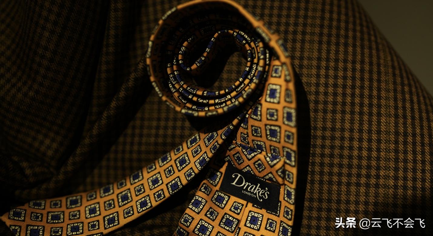 什么牌子的领带又便宜又好,了解这些后再去决定要不要买mac