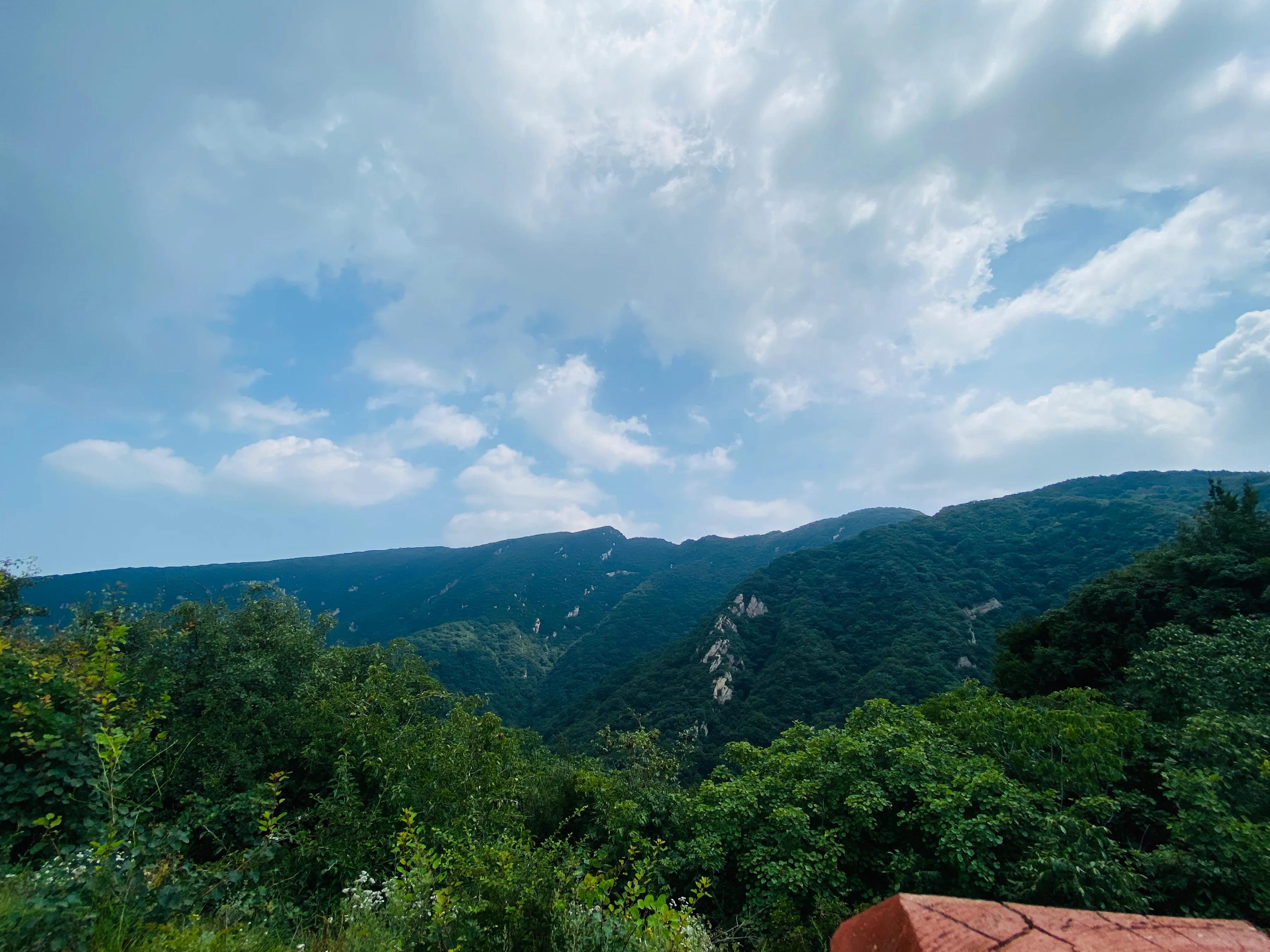 想去郑州玩推荐几个地方和路线,想在周边走走