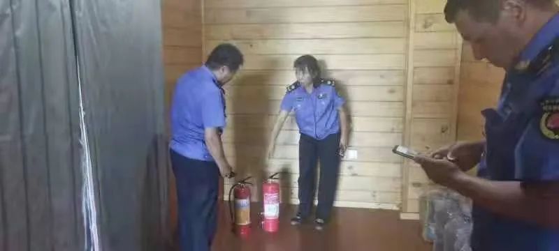 城管安全生产检查,城管执法部门专项安全检查