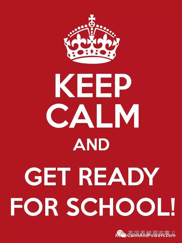 英国学生报到注意事项,孩子在英国上小学日常