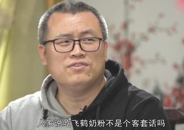 章子怡孩子真喝飞鹤吗,章子怡家孩子喝什么奶粉