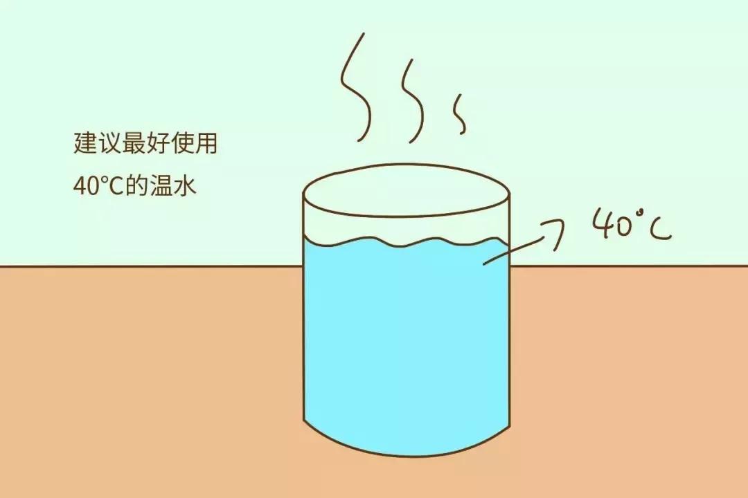 如何给孩子冲奶粉,怎么给孩子冲奶粉