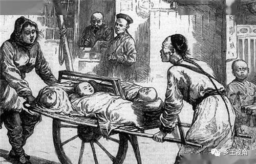 乾隆八年,号称“最热夏天”,热到啥程度?看乾隆下的圣旨便知晓