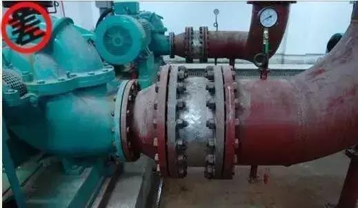 建筑安装工程施工问题,安装工程施工质量控制要点