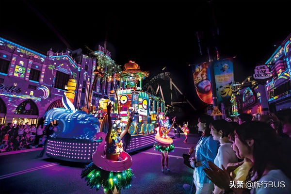 日本大阪环球影城旅游攻略,去日本有必要去大阪环球影城吗