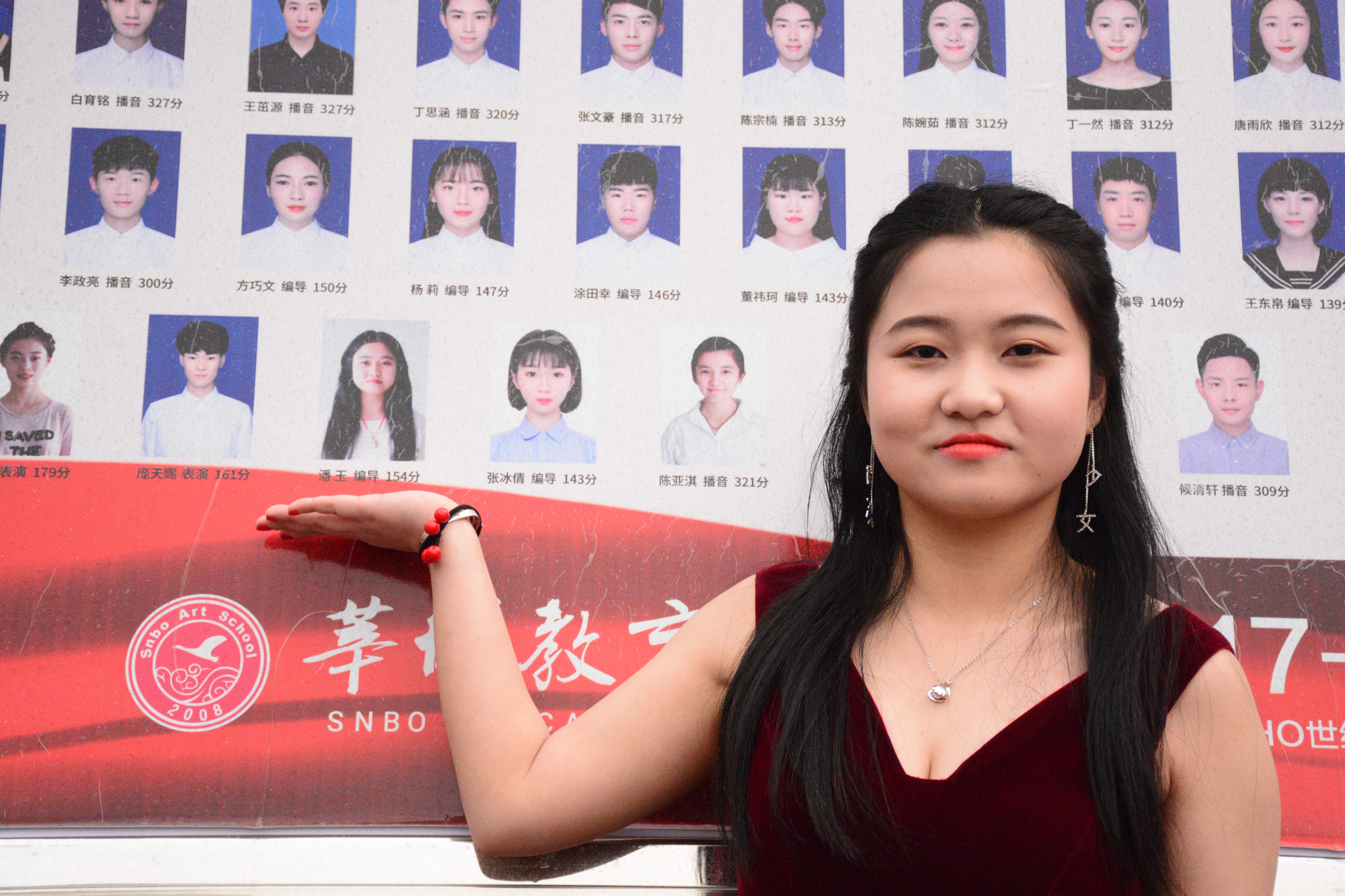 要不要选择艺考?艺考的优势都在这里!真的比较容易考上大学