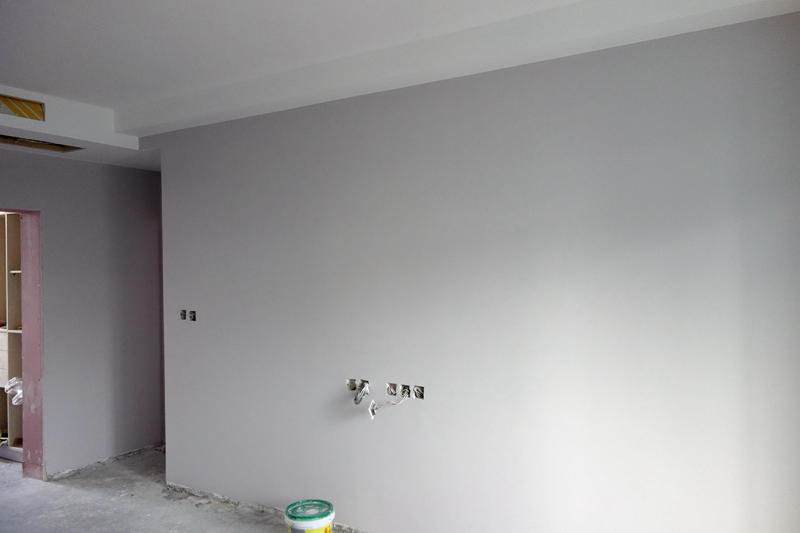 房顶乳胶漆开裂起皮怎么回事,乳胶漆开裂起皮怎么补救