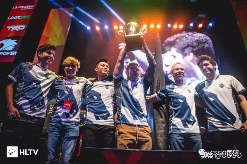 cs的major赛事和卡托维兹又是什么,2019卡托维兹major赛程