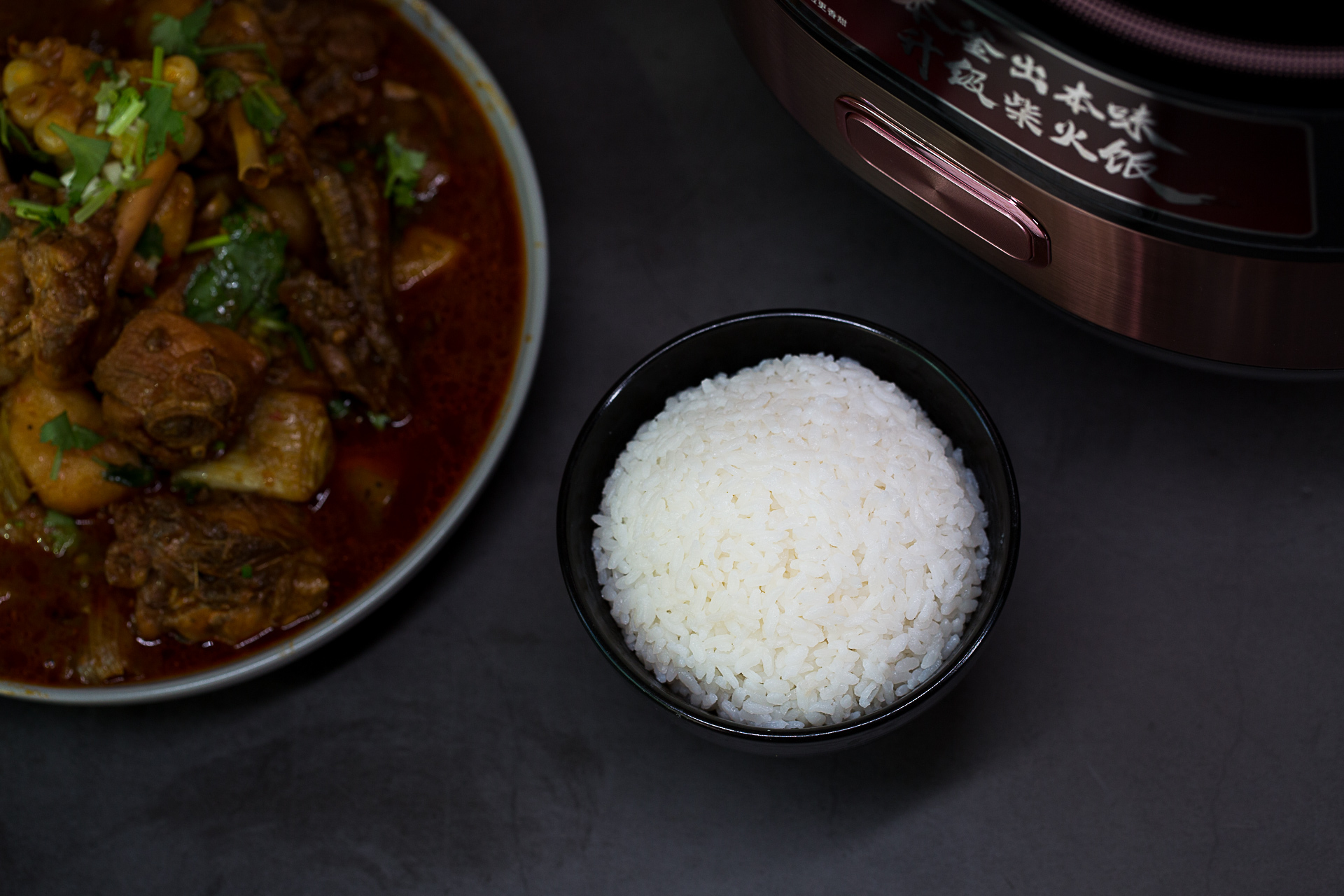 苏泊尔本釜ih电磁电饭煲使用视频,苏泊尔本釜远红外电饭煲功能介绍