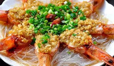 这6道蒸菜简单好做鲜香味美,教你做几道蒸菜美味不重样