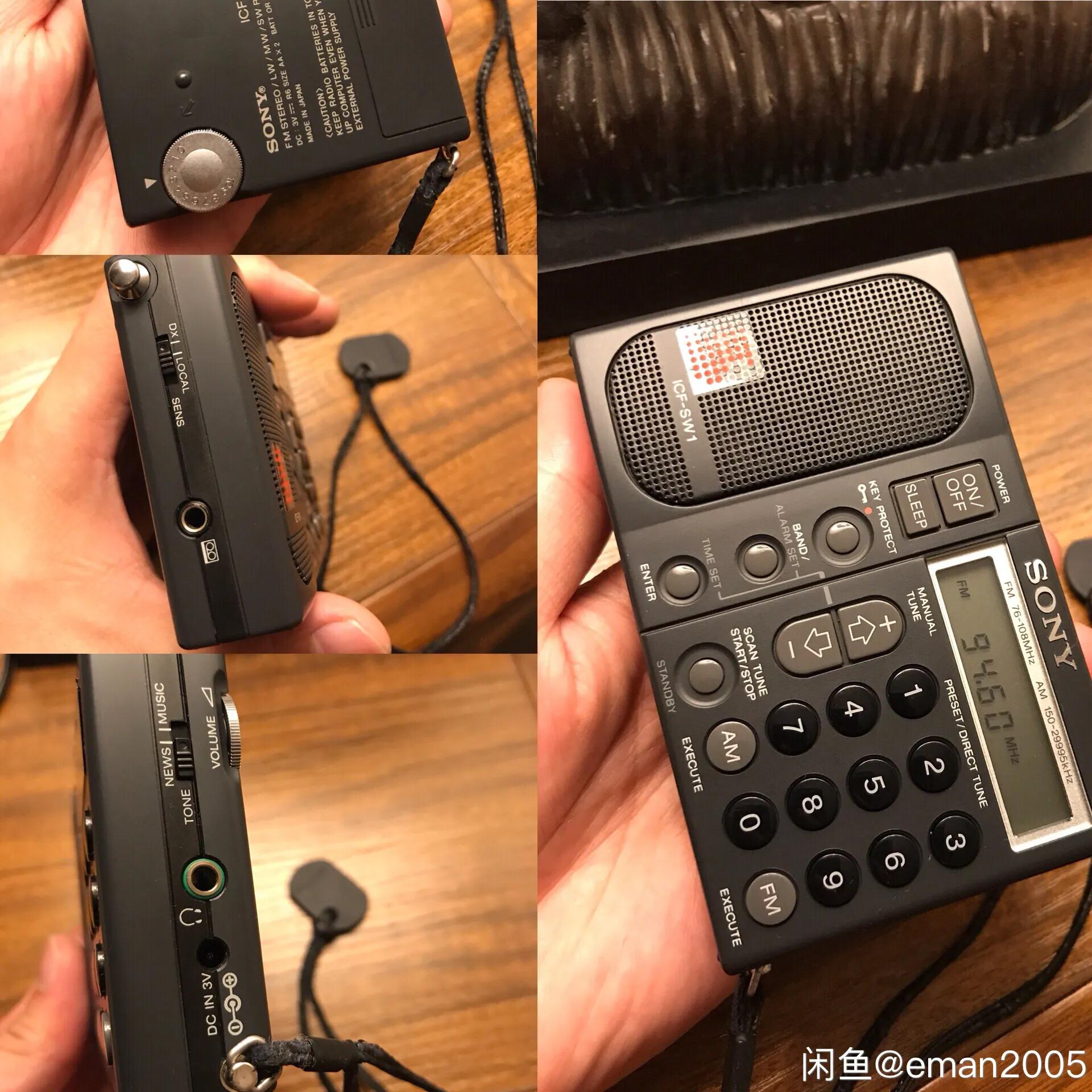 sonyicf-sw12,索尼icf-c218电路图