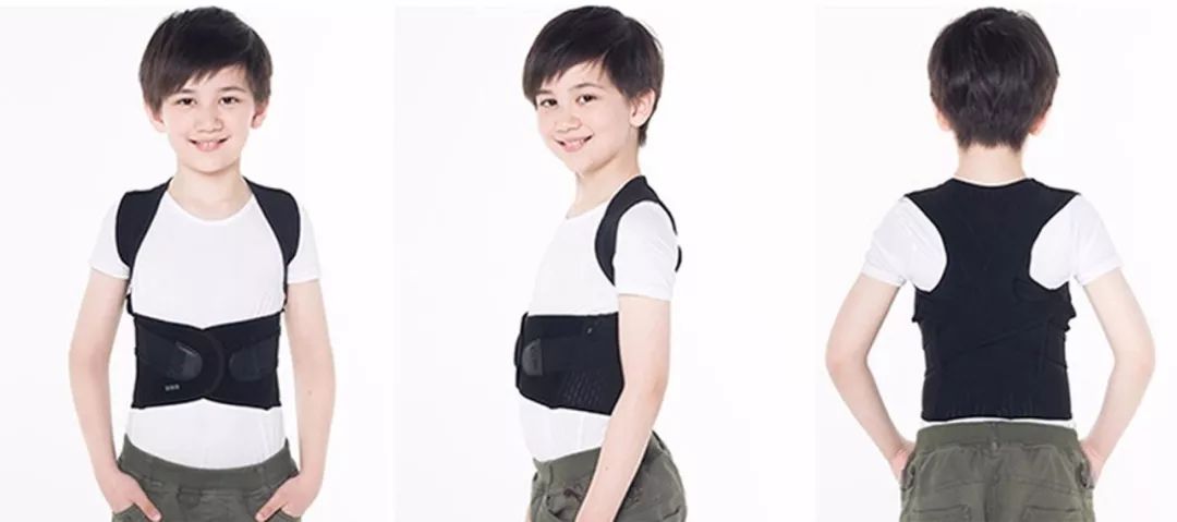 十分钟告别含胸驼背,5个动作改善含胸驼背