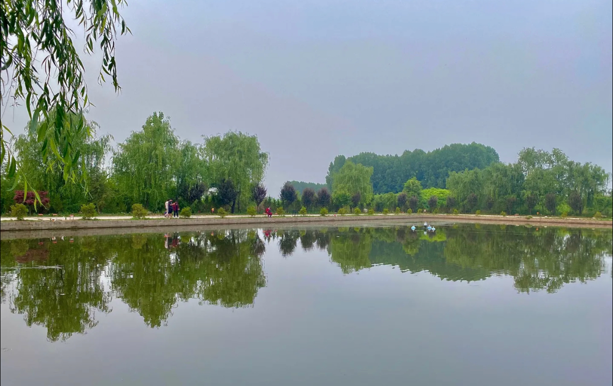 秦岭自带食材烧烤的地方,秦岭附近可以烧烤的地方