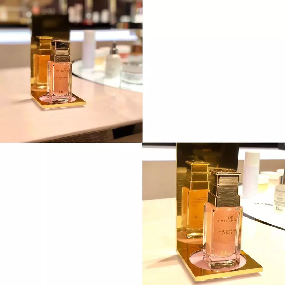 探店好看的衣服都在这里,探店逛美妆