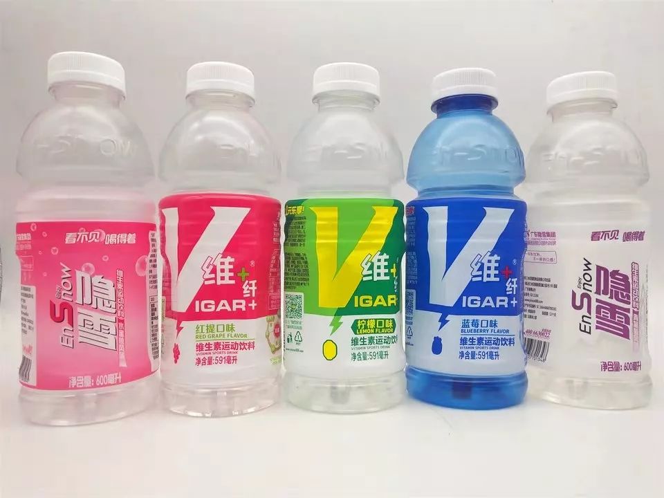 8090年代经典饮料,90后最经典的饮料