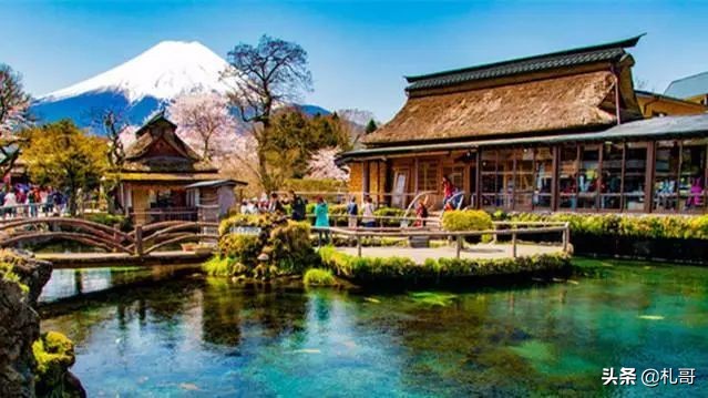 第一次去日本要去东京吗,第一次去日本要去北海道吗