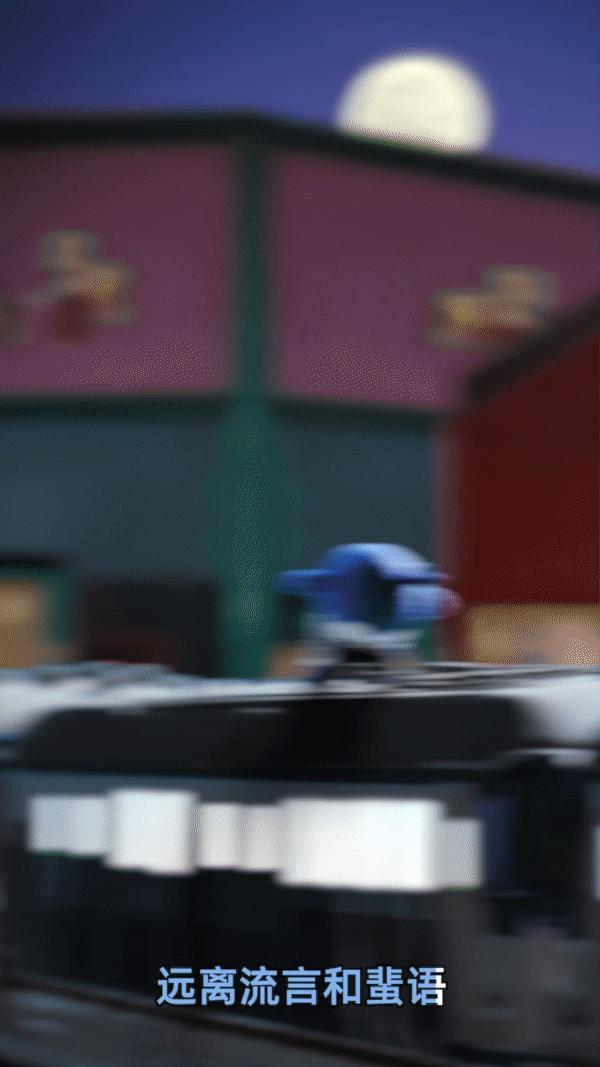 安踏争议广告,安踏广告不走寻常路