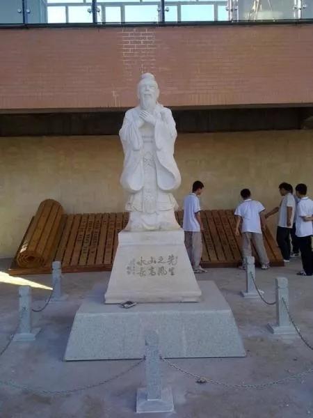 吉林省top10高中,长春市九台区四中是重点高中吗