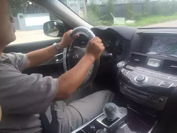 一篇豪华车交车PDI服务分享，许多销售顾问看后沉默了