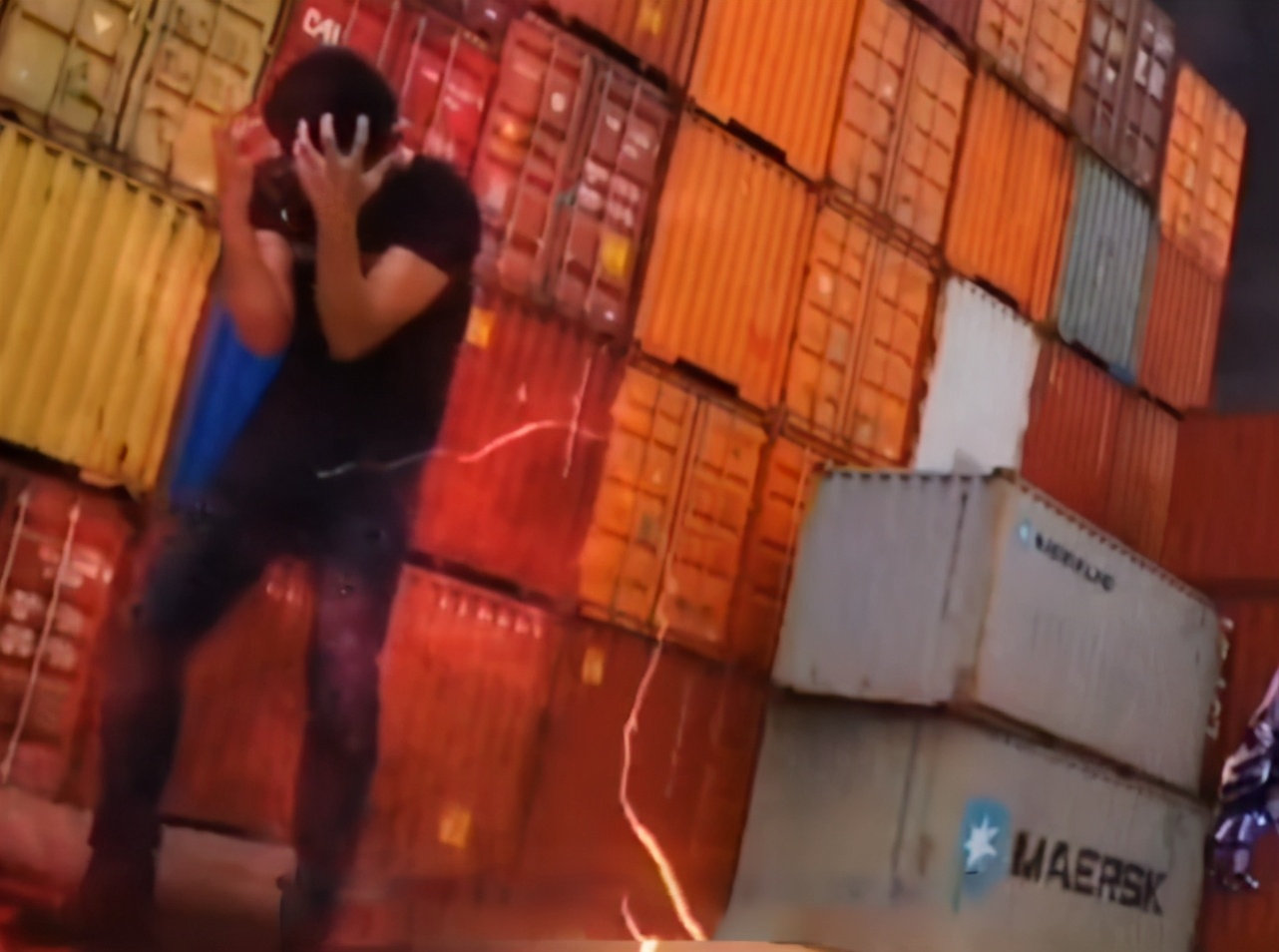 超兽武装所有必杀技合集超清,超兽武装第三季预告