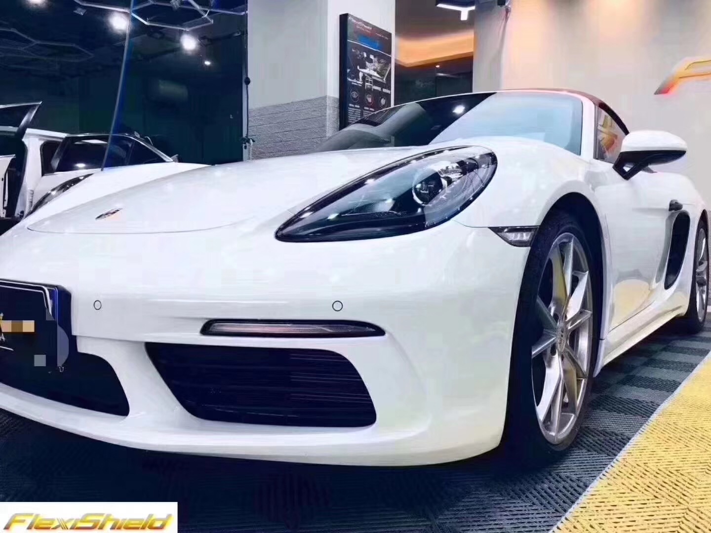 车衣隐形膜哪个城市好,贴隐形车衣保护膜的优点有哪些