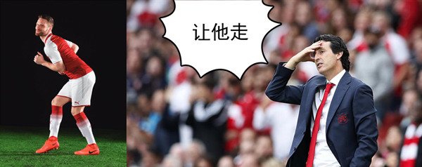 新赛季阿森纳展望,新赛季英超十大看点