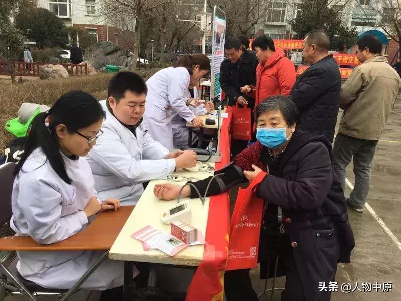 郑州市家庭服务业协会,社区举办家政服务公益培训活动