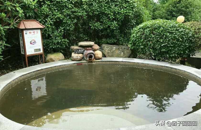 南京颐尚温泉度假村温泉门票,南京颐尚温泉是中国十大温泉