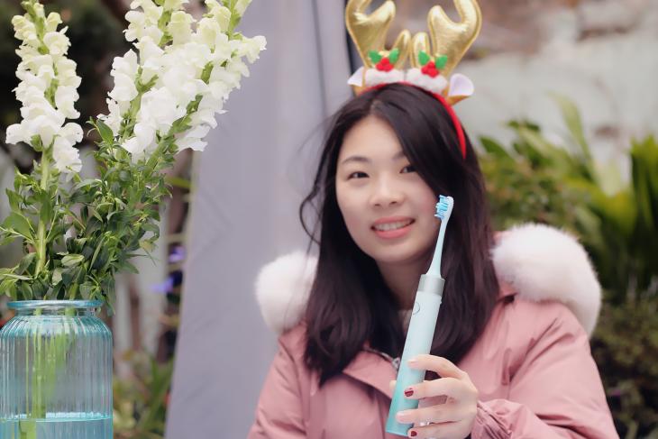 欧乐电动牙刷推荐买哪一款,百元左右的电动牙刷推荐