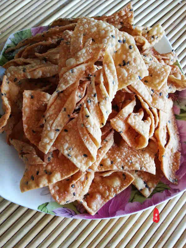 过年那些好吃的炸物,过年都可以炸什么好吃的食品