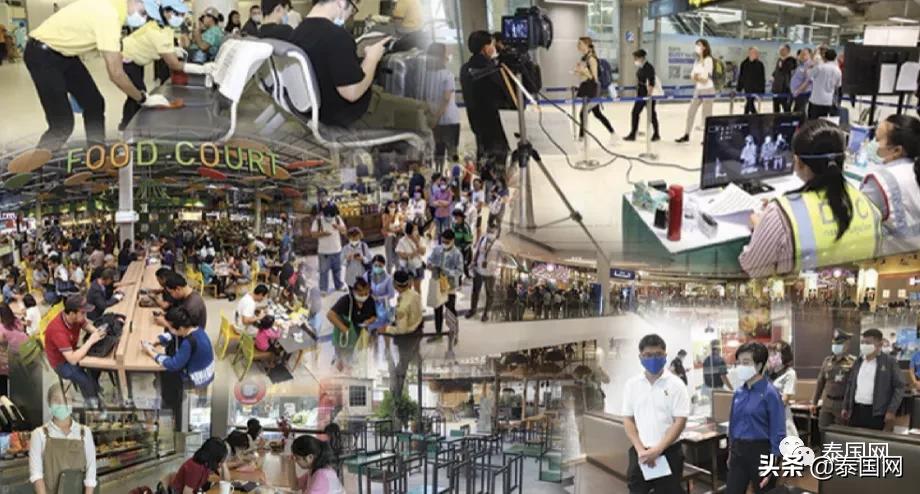 普吉五千多阳性！当局：为了百亿旅业创收，患者自己在家隔离就好