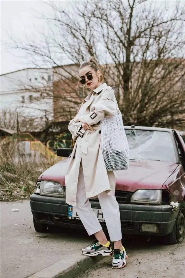 旗袍鞋子百搭款不累脚,什么鞋子最舒服耐穿百搭