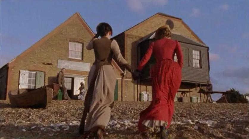 英国戏剧舞台上的女*爱性**恋：被遮盖的主体*欲情**与艰难的戏剧呈现