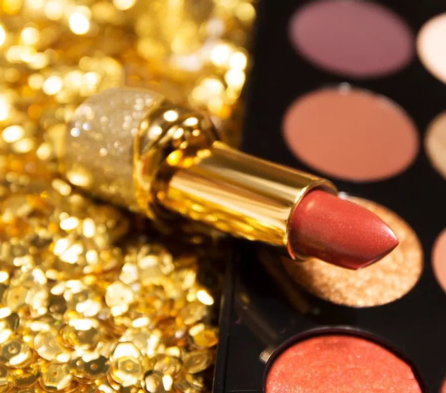 元气口红大牌黄皮夏季,适合黄黑皮春天涂的口红测评