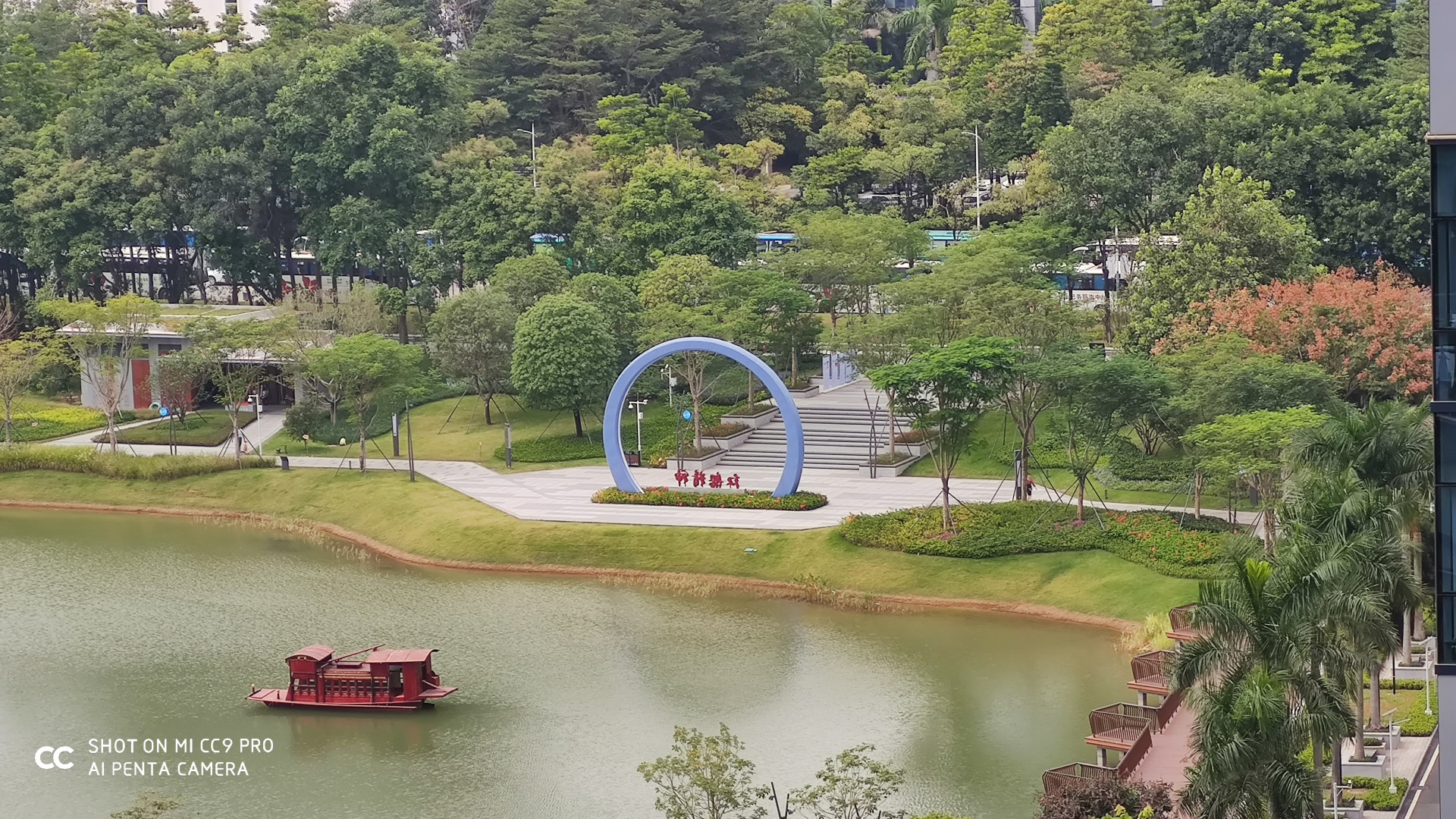 小米cc9pro评测跑分,小米cc9pro评测拍照