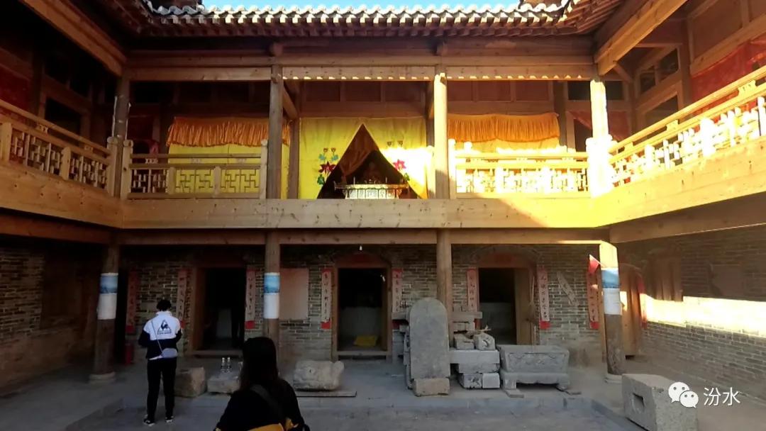 布达拉宫龙王潭,青龙山小布达拉宫门票