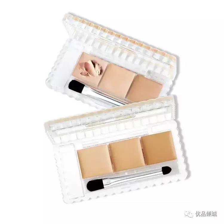 必买的日系彩妆,15款平价眼影